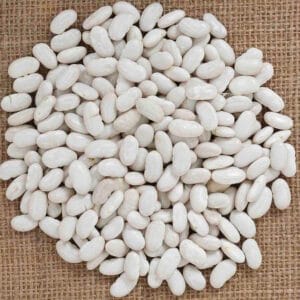 Climbing French bean CELINA’S FLAT WIDE